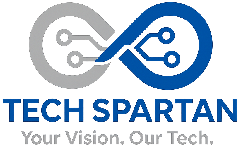 Tech Spartan
